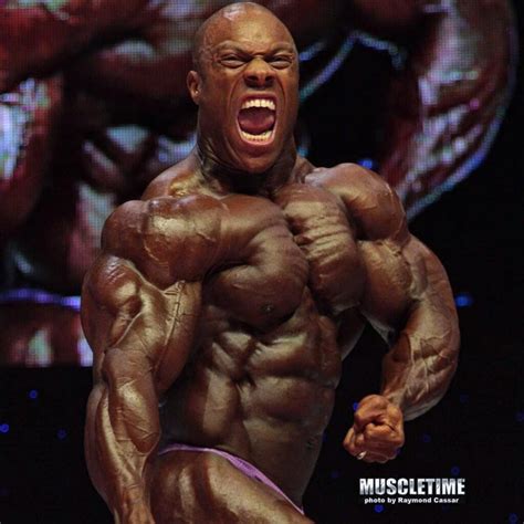 phil heath net worth 2023|Top 20 Richest Bodybuilders In The World And Their .